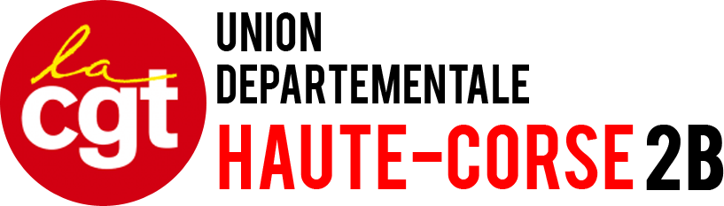 cgt2b.fr-Site officiel de l'U.D. CGT de Haute-Corse